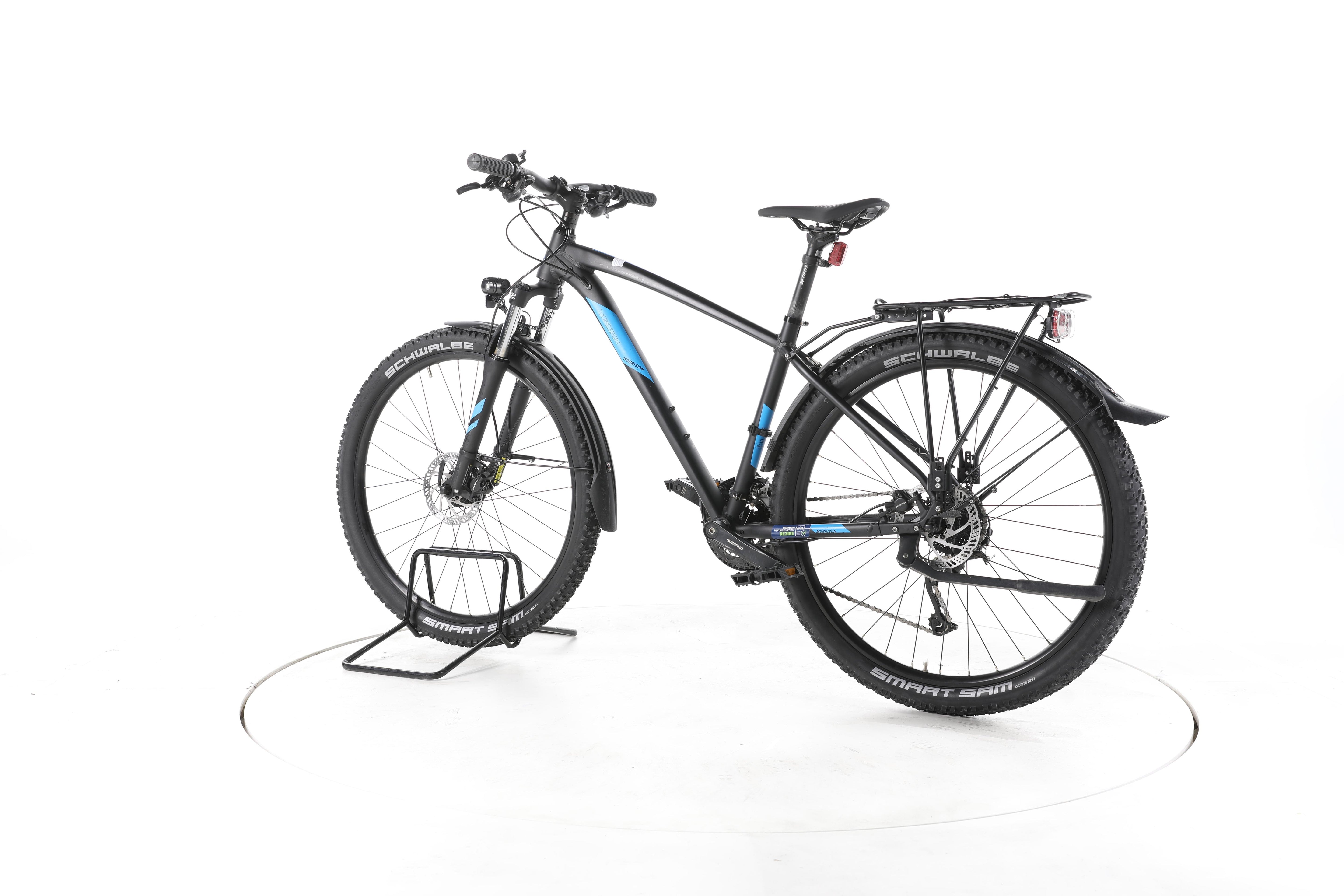 MORRISON Tucano Sport Fahrrad City & Trekking - Image 8