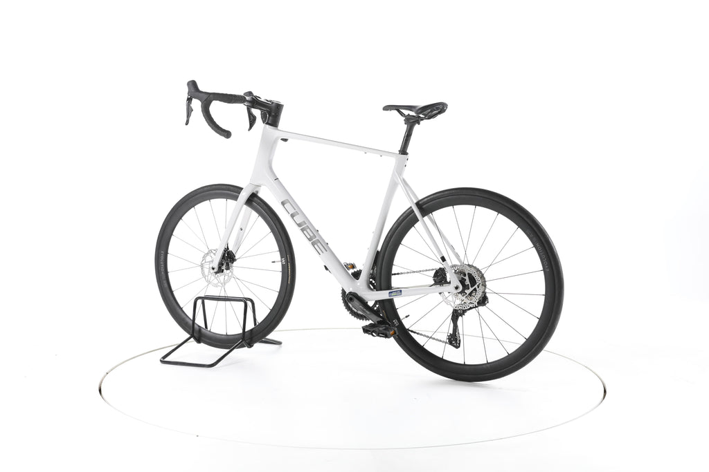 Cube Attain C:62 SLX - Image 8