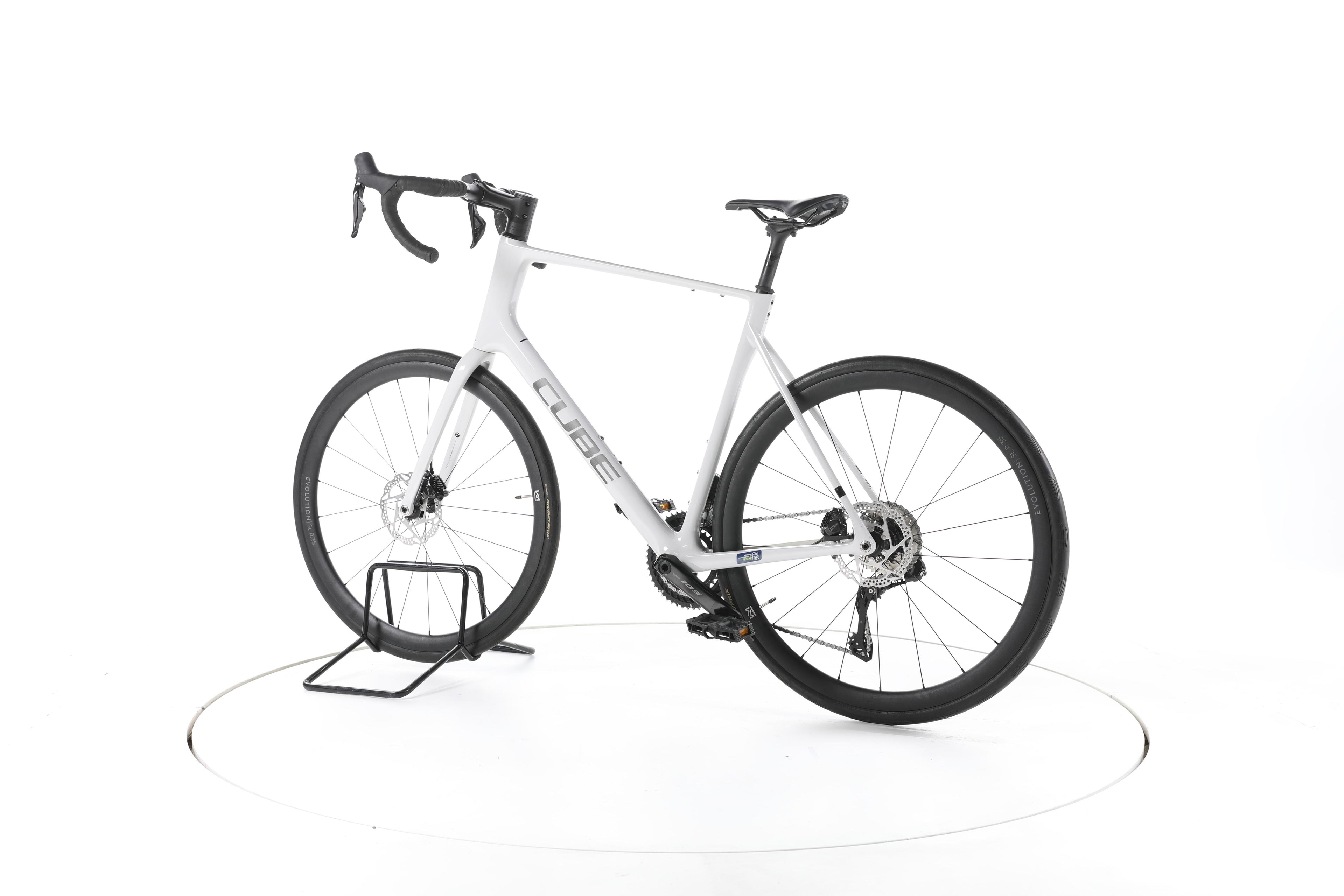 Cube Attain C:62 SLX - Image 8