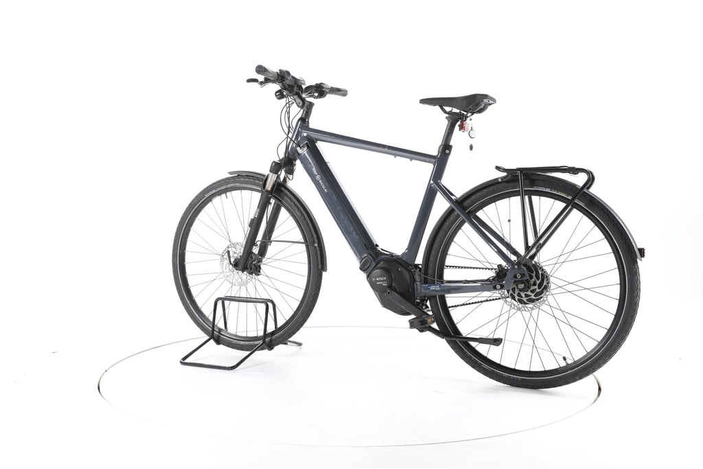 HNF Nicolai SD3 Urban City E-Bike - Image 8