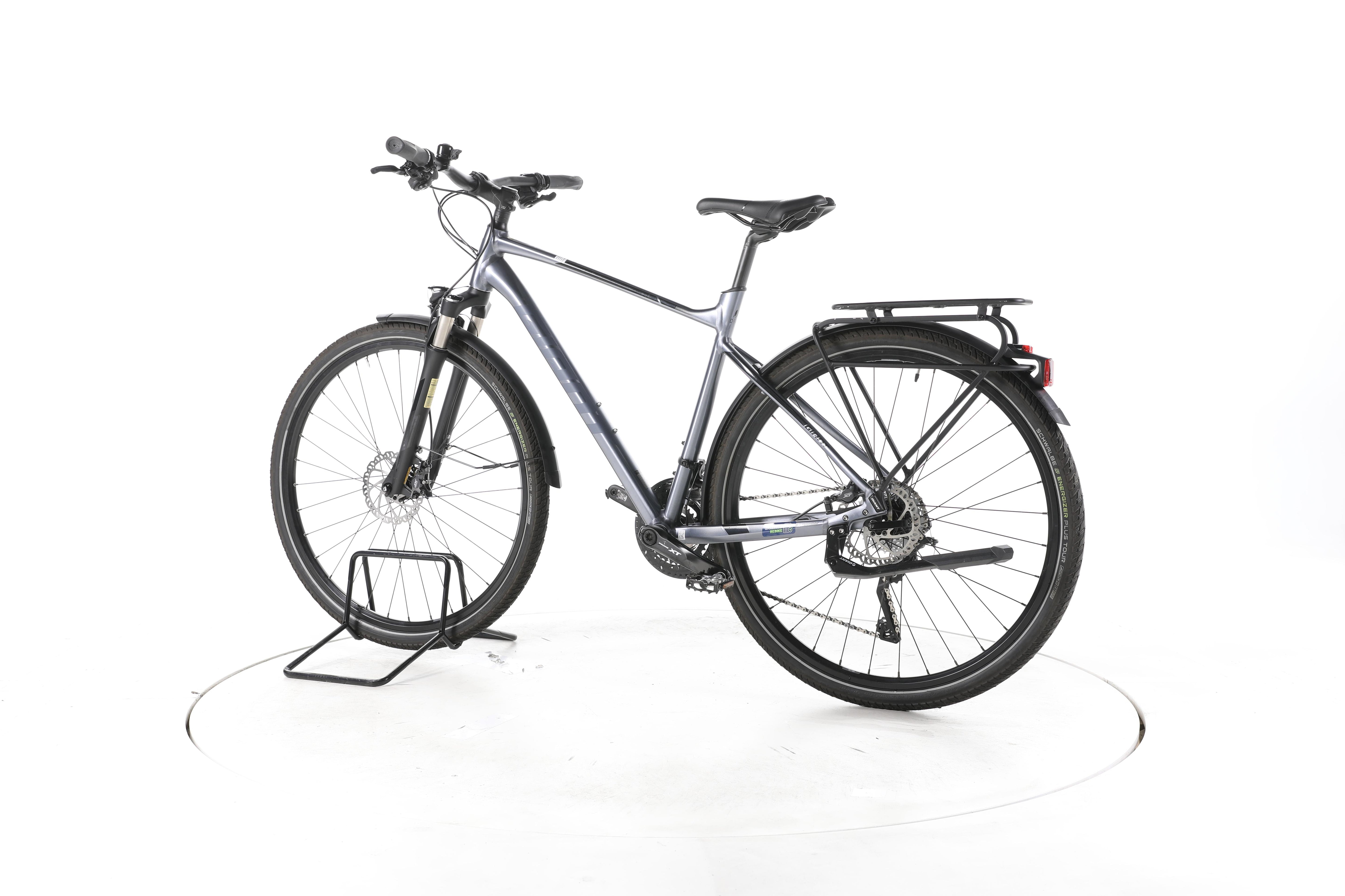 Giant AllTour SLR 0 Fahrrad City & Trekking - Image 8