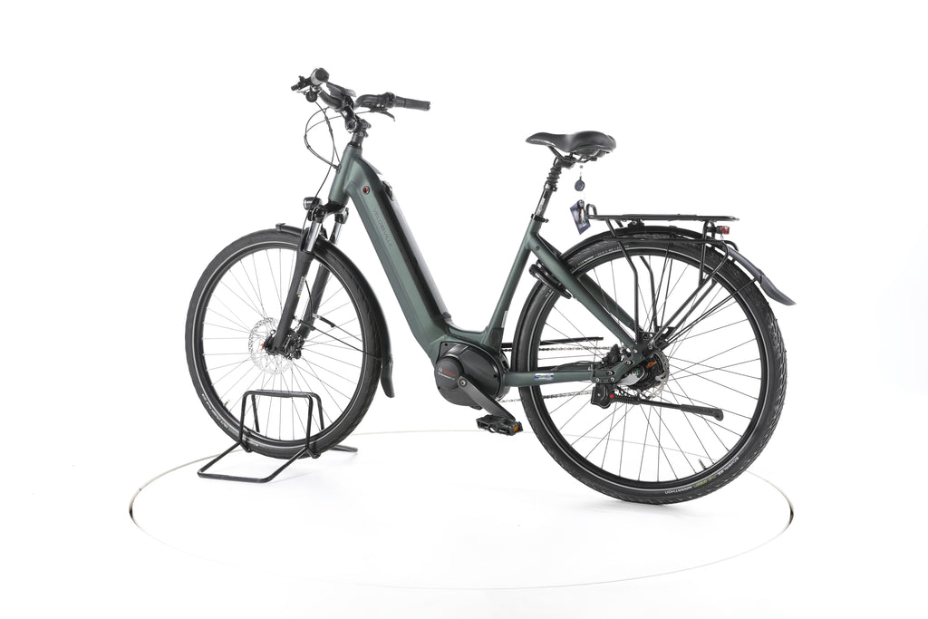 Velo de Ville AEB 890 City E-Bike Tiefeinsteiger - Image 8