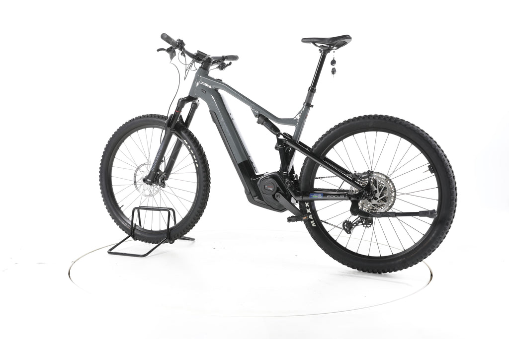 Focus Thron²  6.8 Fully E-Bike 2024 - Image 8