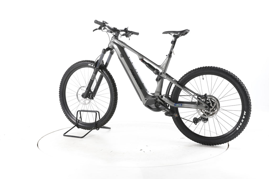 Merida eONE-SIXTY 400 E-Bike Fully - Image 8