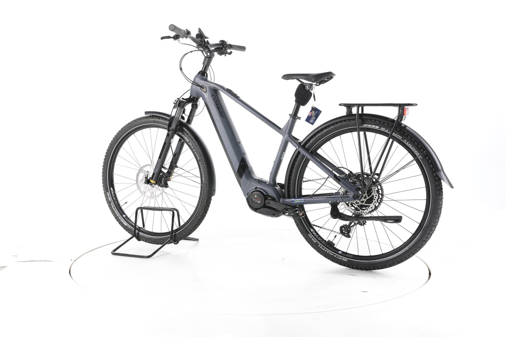 Conway Cairon SUV 5.0 Trekking E-Bike - Image 8