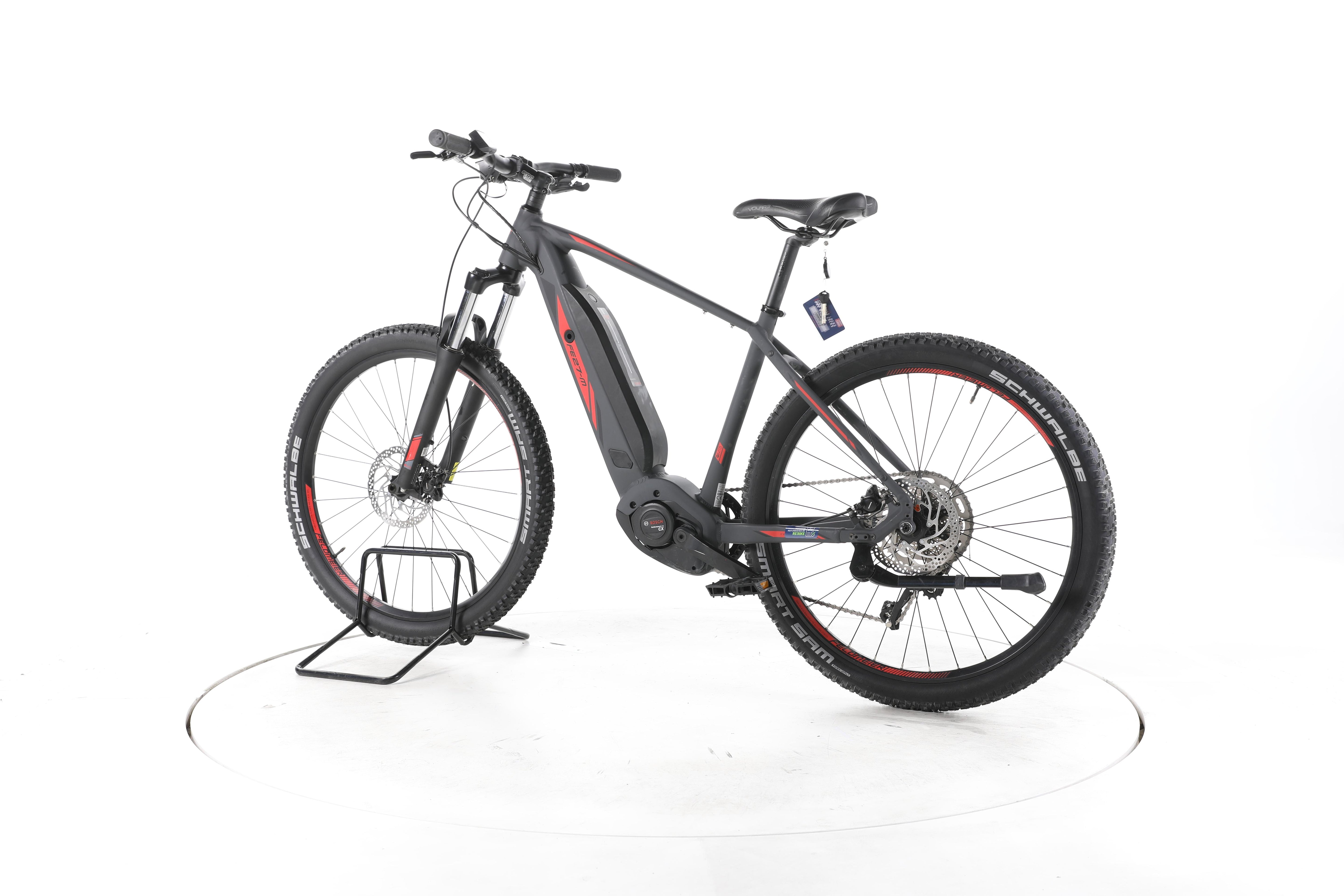 Feldmeier 27M ECO E-Bike - Image 8