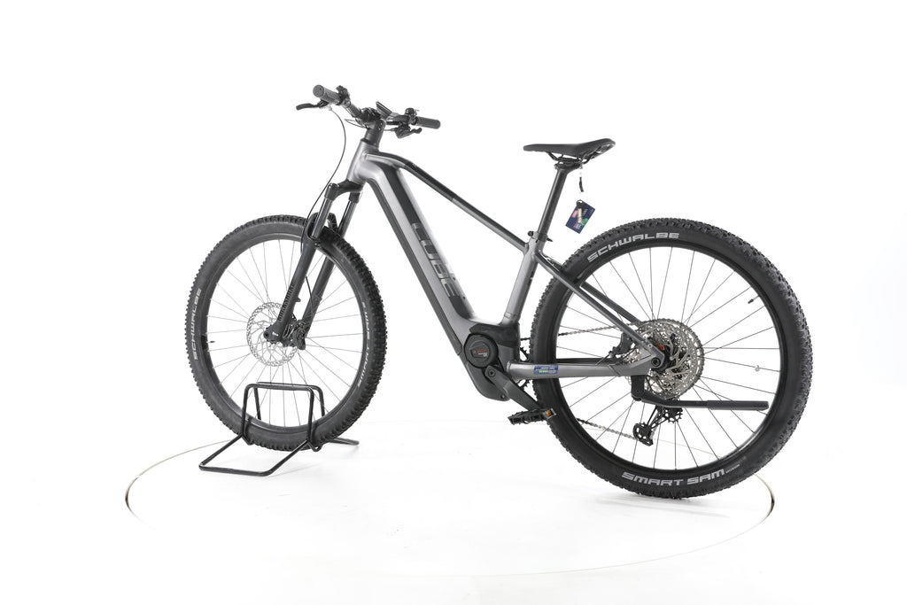 Cube Reaction Hybrid Race E-Bike - Image 8