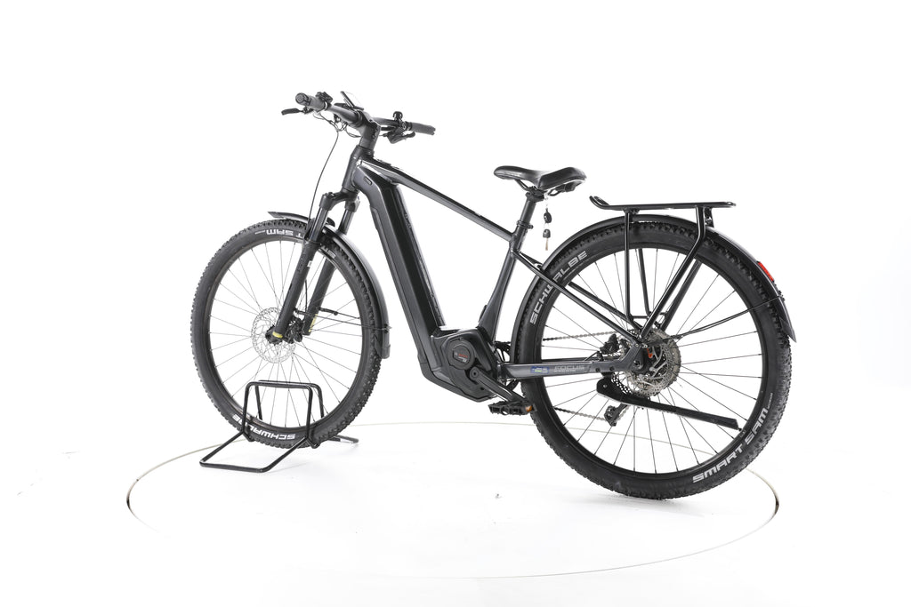 Focus AVENTURA² 6.7 Trekking E-Bike 2023 - Image 8