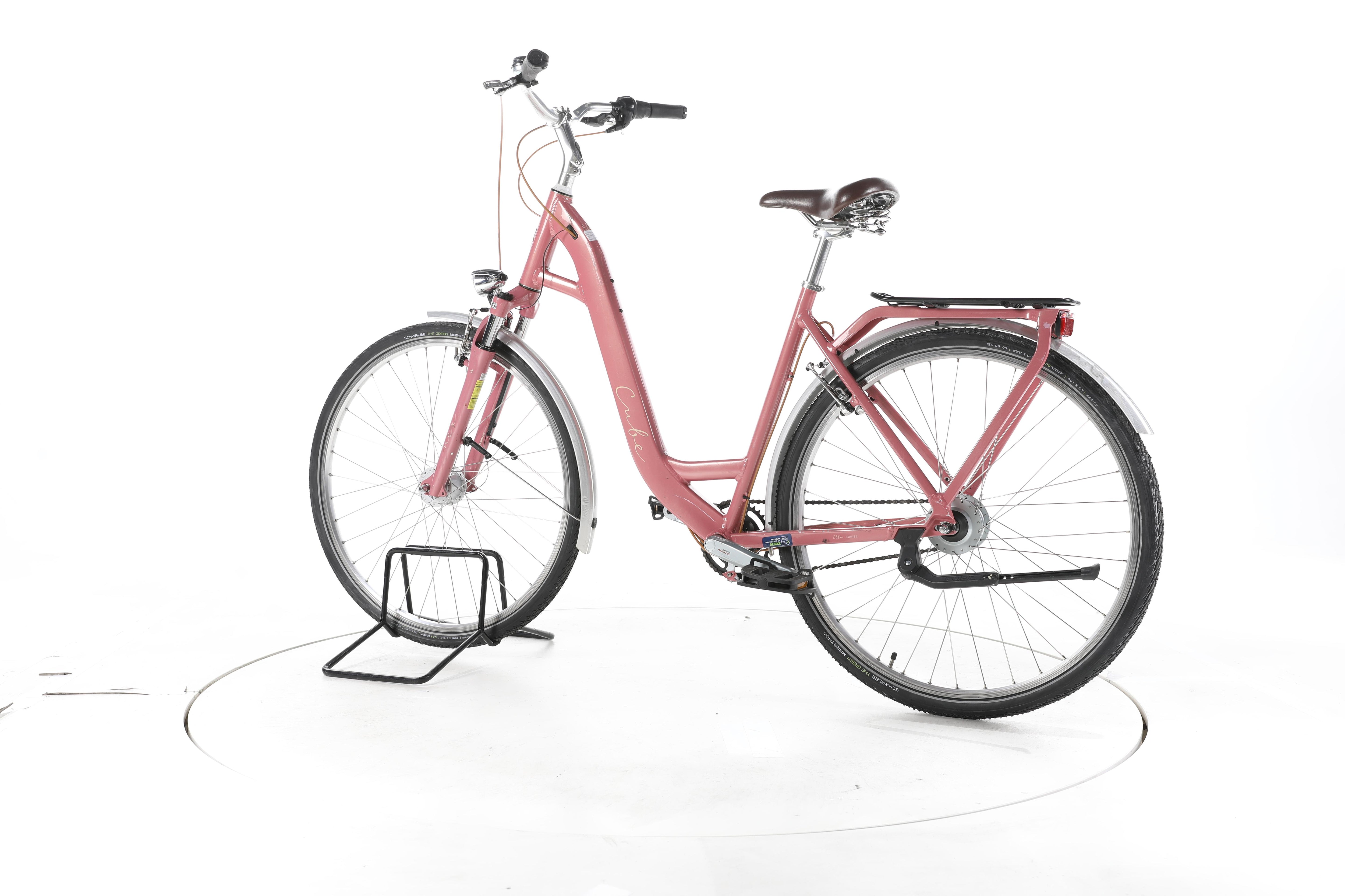 Cube Ella Cruise Fahrrad City & Trekking - Image 8