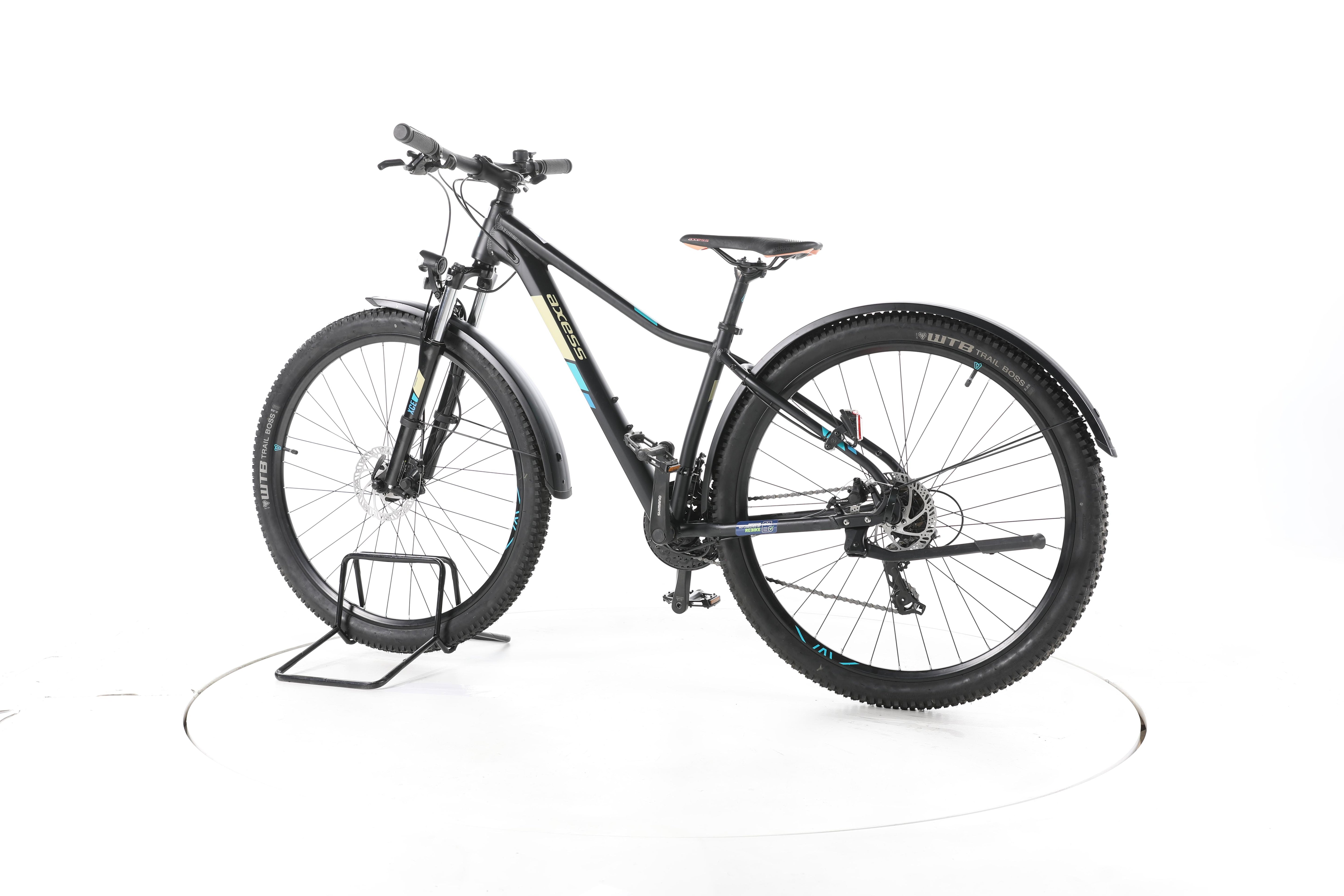 Axess Meea 29 - Image 8