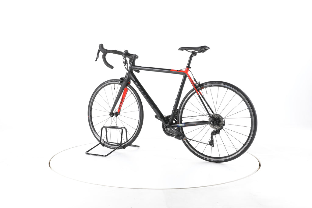 Stevens Stelvio Rennrad Carbon - Image 8