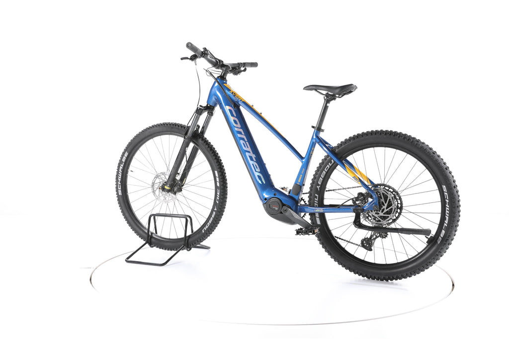 Corratec E-Power X Vert Race Trinity Sport E-Bike 2023 - Image 8