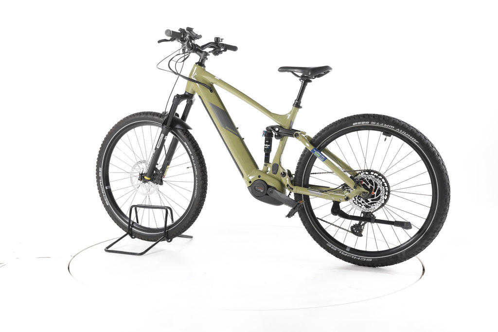MORRISON Yurok Fully E-Bike - Image 8