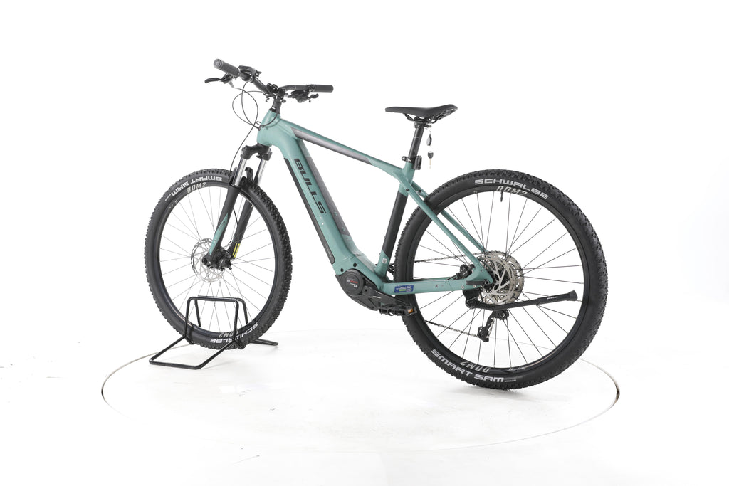 Bulls Copperhead EVO 1 E-Bike - Image 8