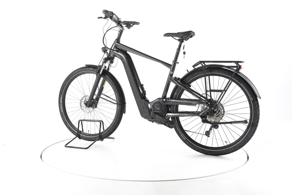 Pegasus Savino EVO 10 Lite Trekking E-Bike - Image 8
