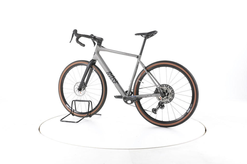 Rose BACKROAD AL GRX RX610 1x12 Gravelbike 2024 - Image 8