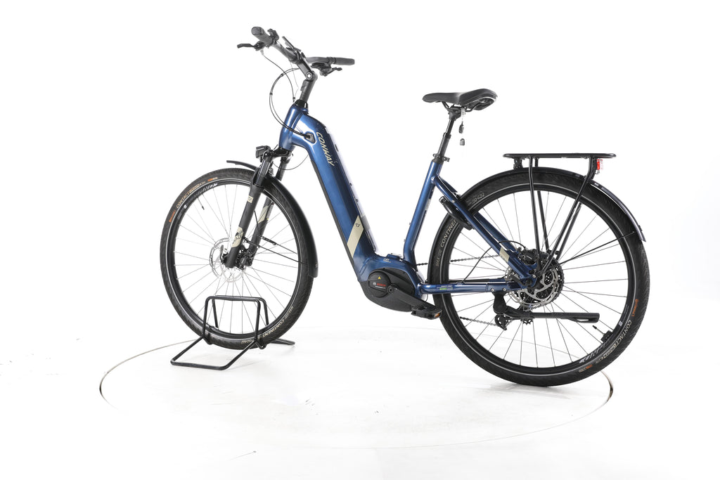 Conway Cairon T2.0 Trekking E-Bike Tiefeinsteiger 2024 - Image 8