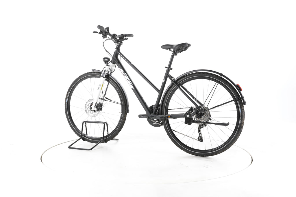 KTM Avenza Cross ST Fahrrad City & Trekking - Image 8
