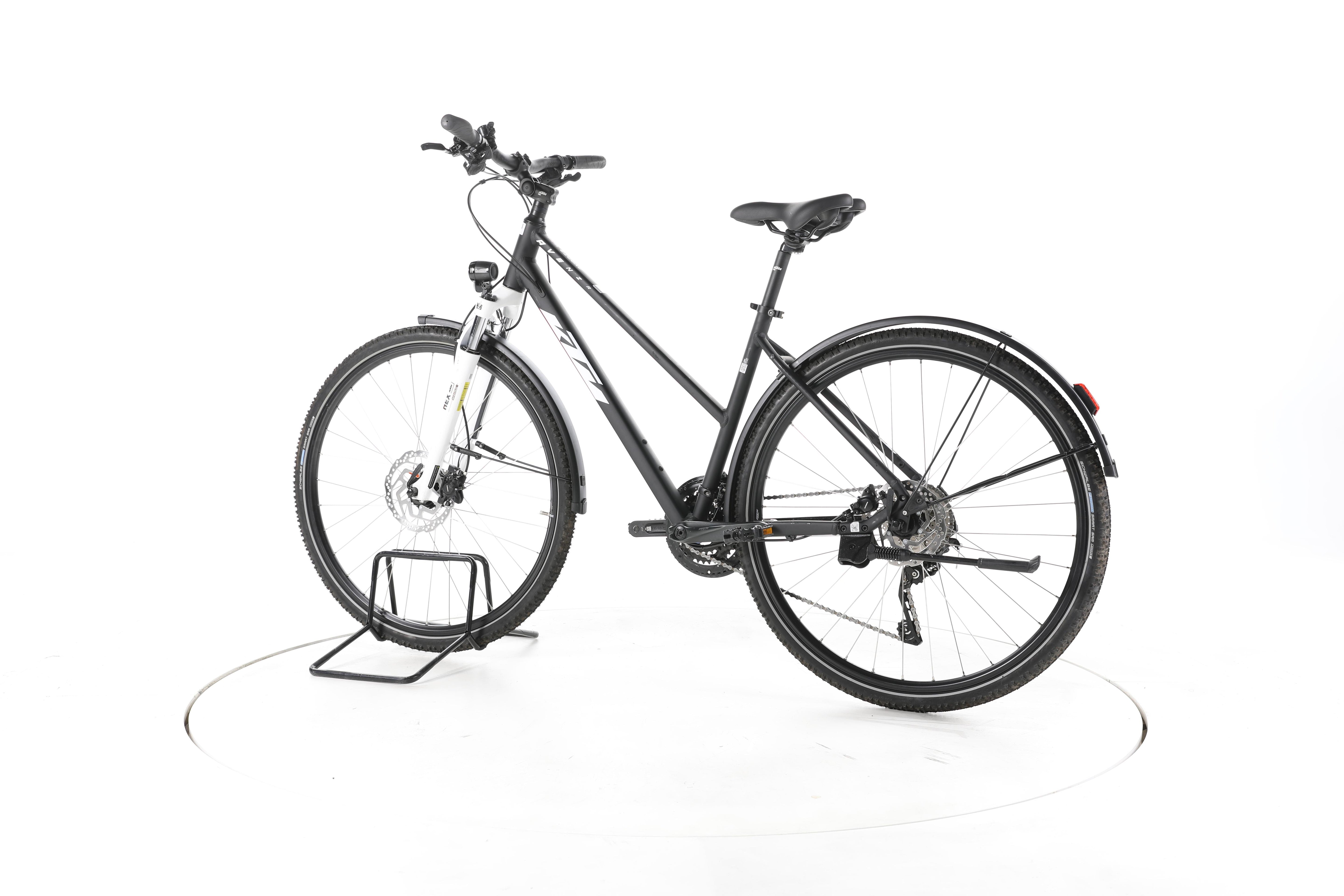 KTM Avenza Cross ST Fahrrad City & Trekking - Image 8