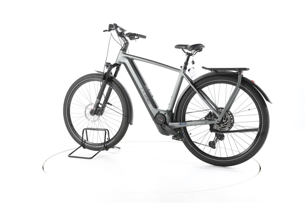 Cube Kathmandu Hybrid Pro Trekking E-Bike 2024 - Image 8
