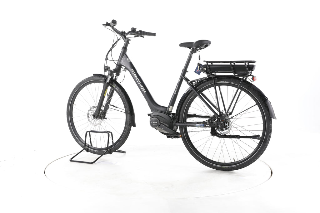 Panther Ancona 125 Jahre City E-Bike Tiefeinsteiger - Image 8