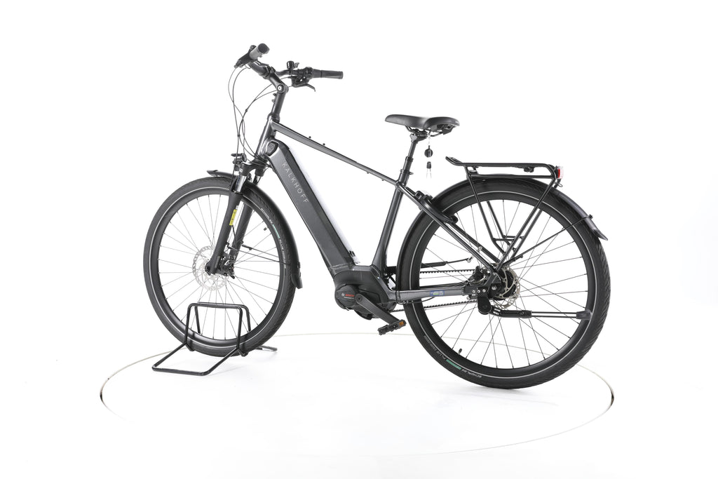 Kalkhoff Image 3.B Excite City E-Bike 2024 - Image 8