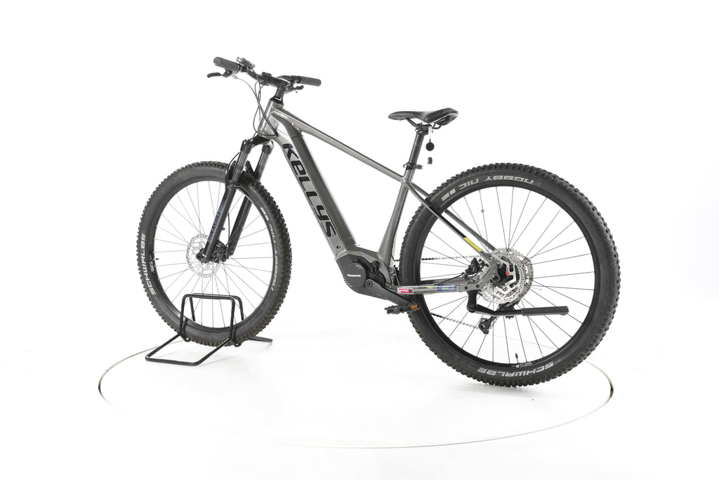 Kellys Tygon R50 E-Bike - Image 8