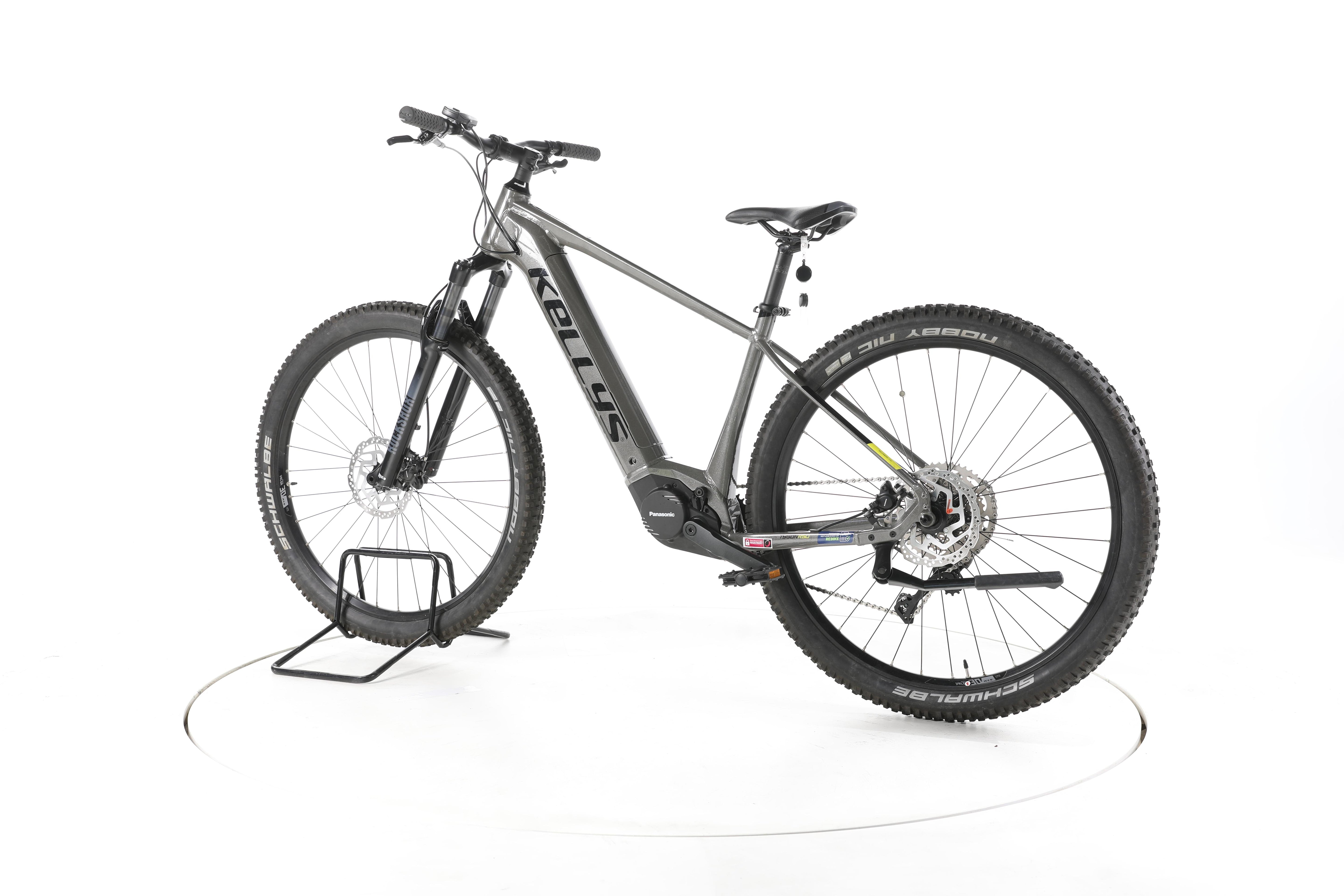Kellys Tygon R50 E-Bike - Image 8