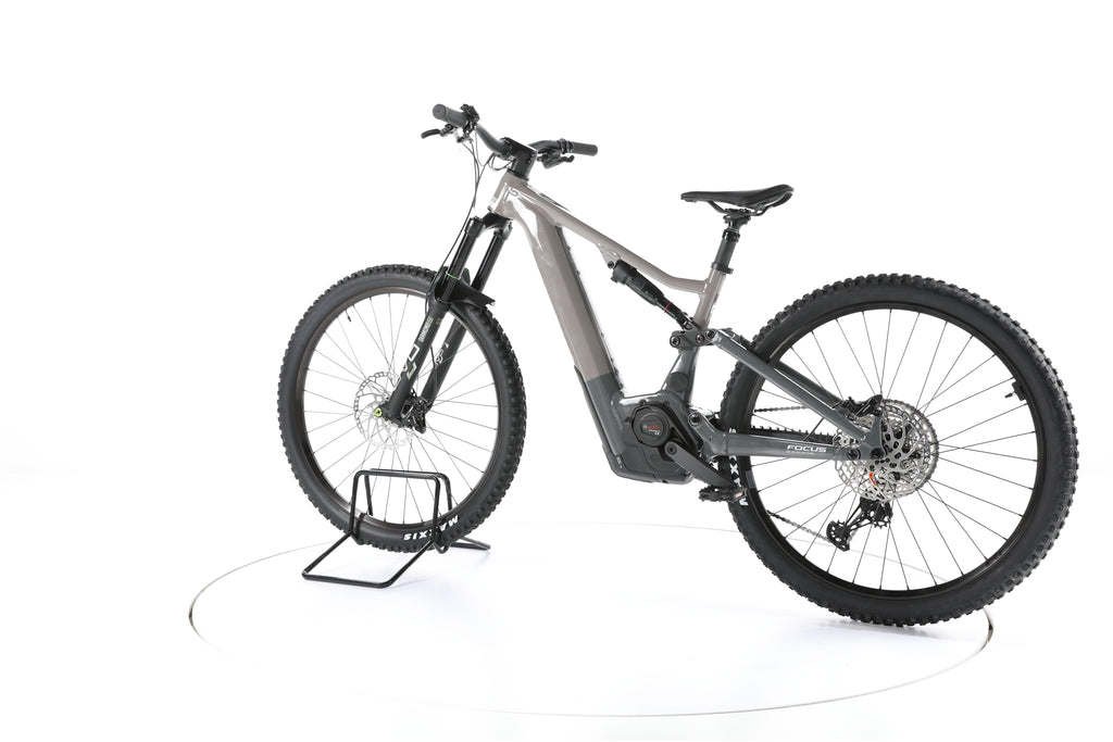 Focus Jam² 6.7 Fully E-Bike 2023 - Image 8