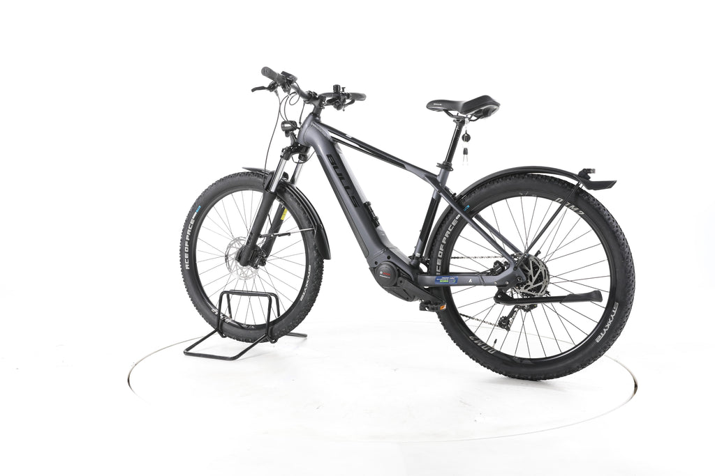 Bulls Copperhead Evo 1 Street Trekking E-Bike - Image 8