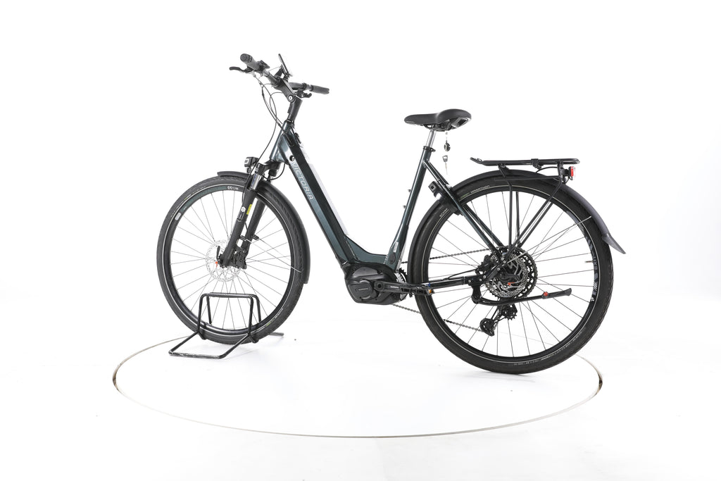 Victoria eTouring 12.9 Trekking E-Bike Tiefeinsteiger - Image 8