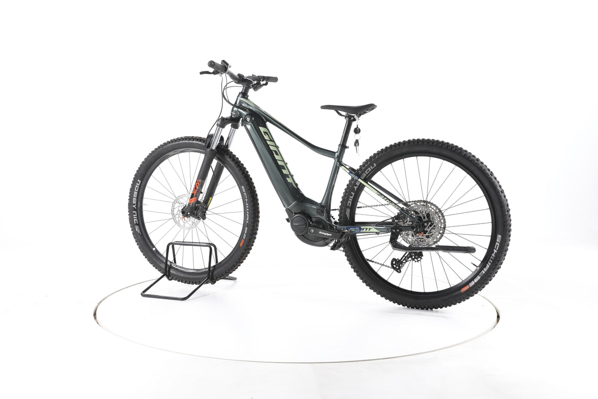 Giant Fathom E+ 1 E-Bike - Image 8