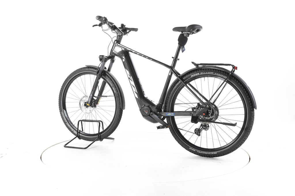 KTM Macina Team 792 Trekking E-Bike - Image 8
