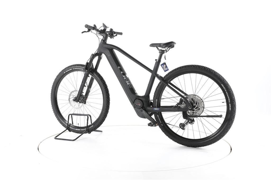 Cube Reaction Hybrid SL E-Bike - Image 8