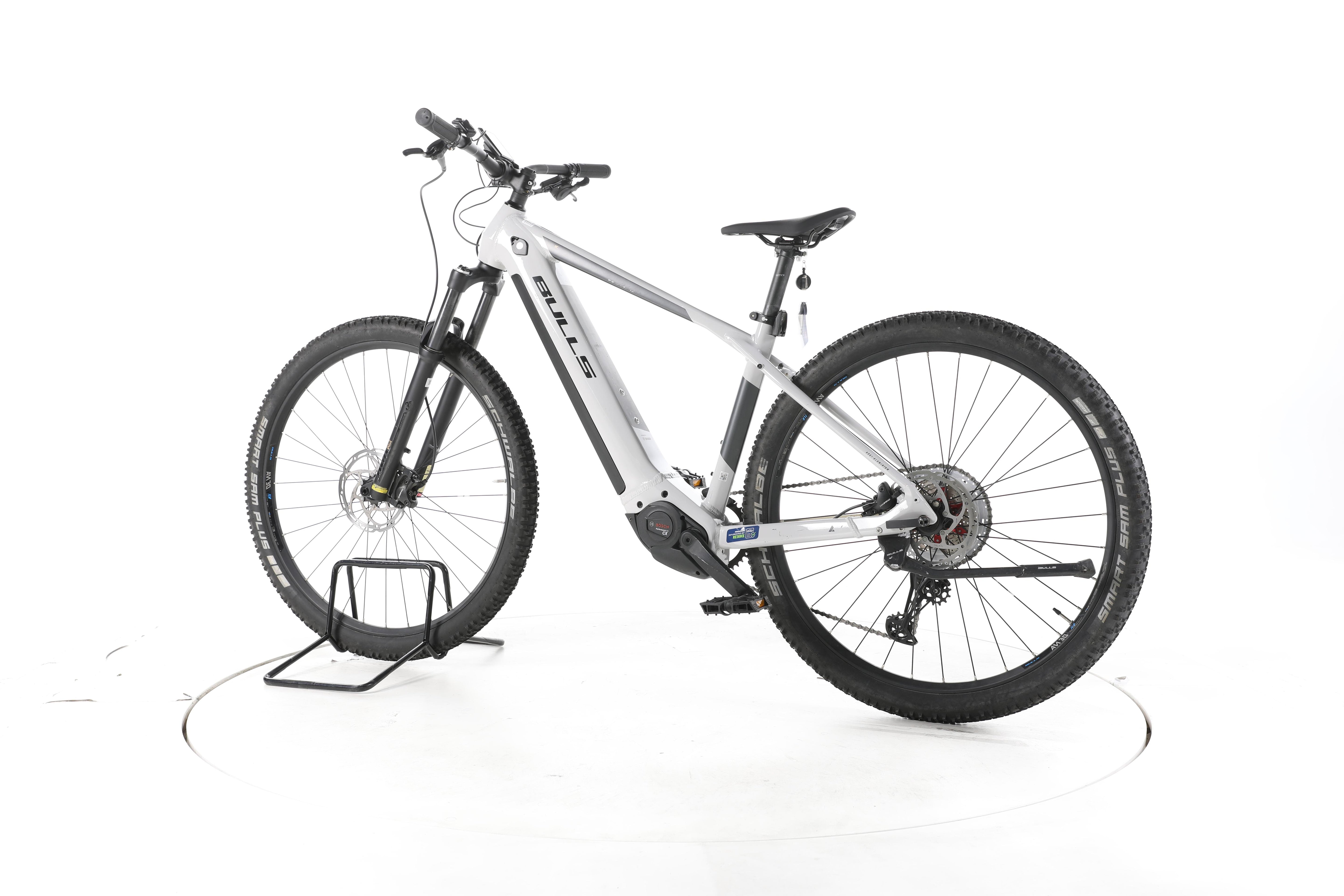 Bulls Copperhead EVO 2 E-Bike - Image 8