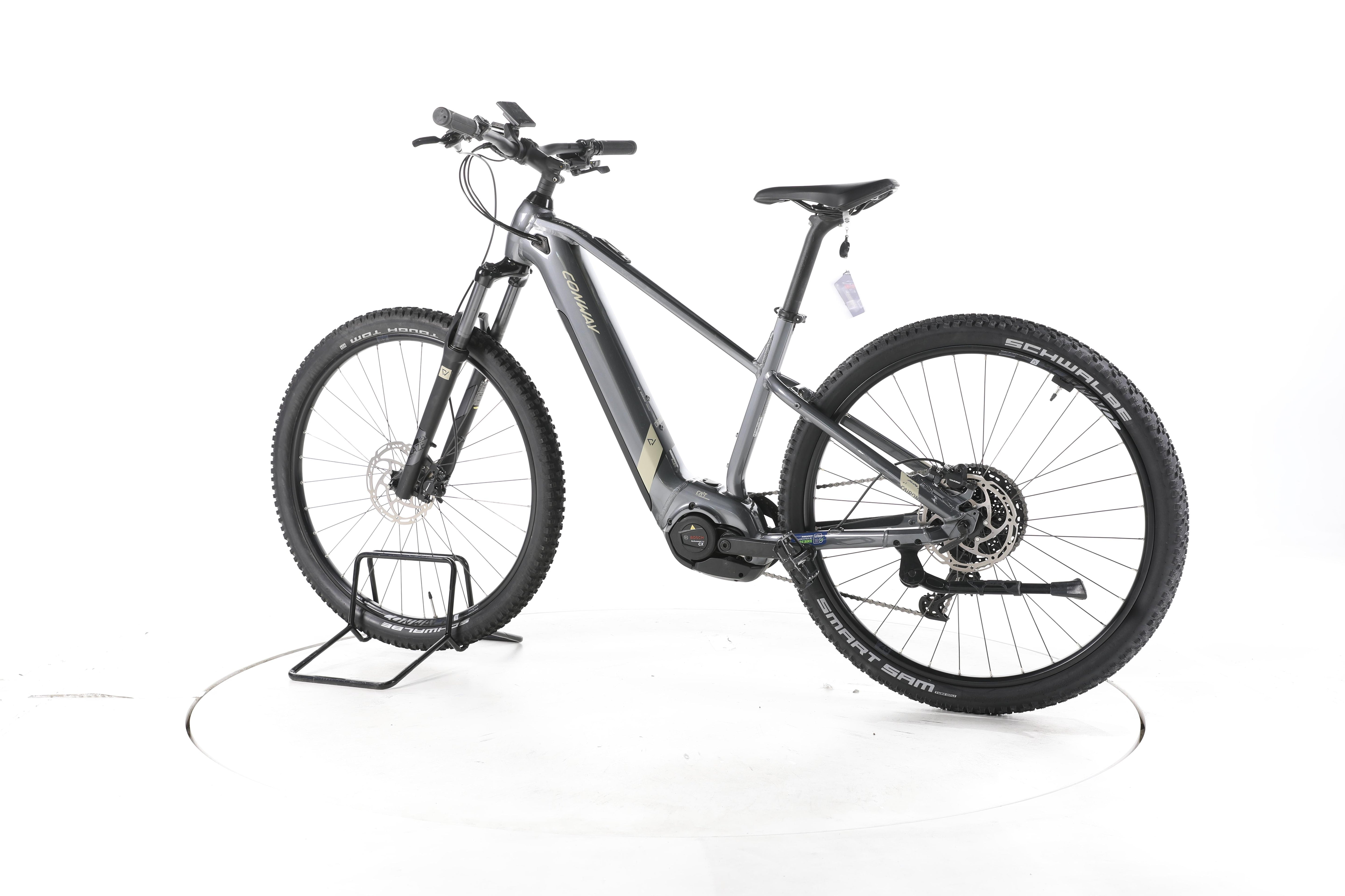 Conway Cairon S 2.0 E-Bike - Image 8