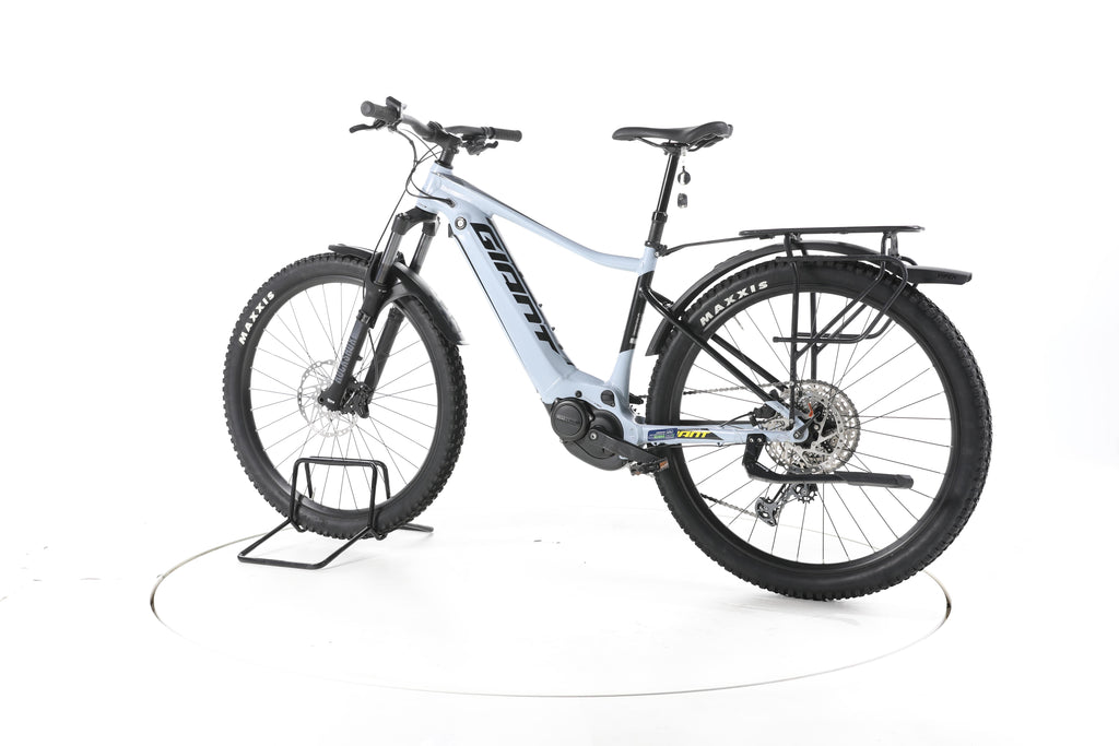 Giant Fathom E+1 Pro E-Bike - Image 8