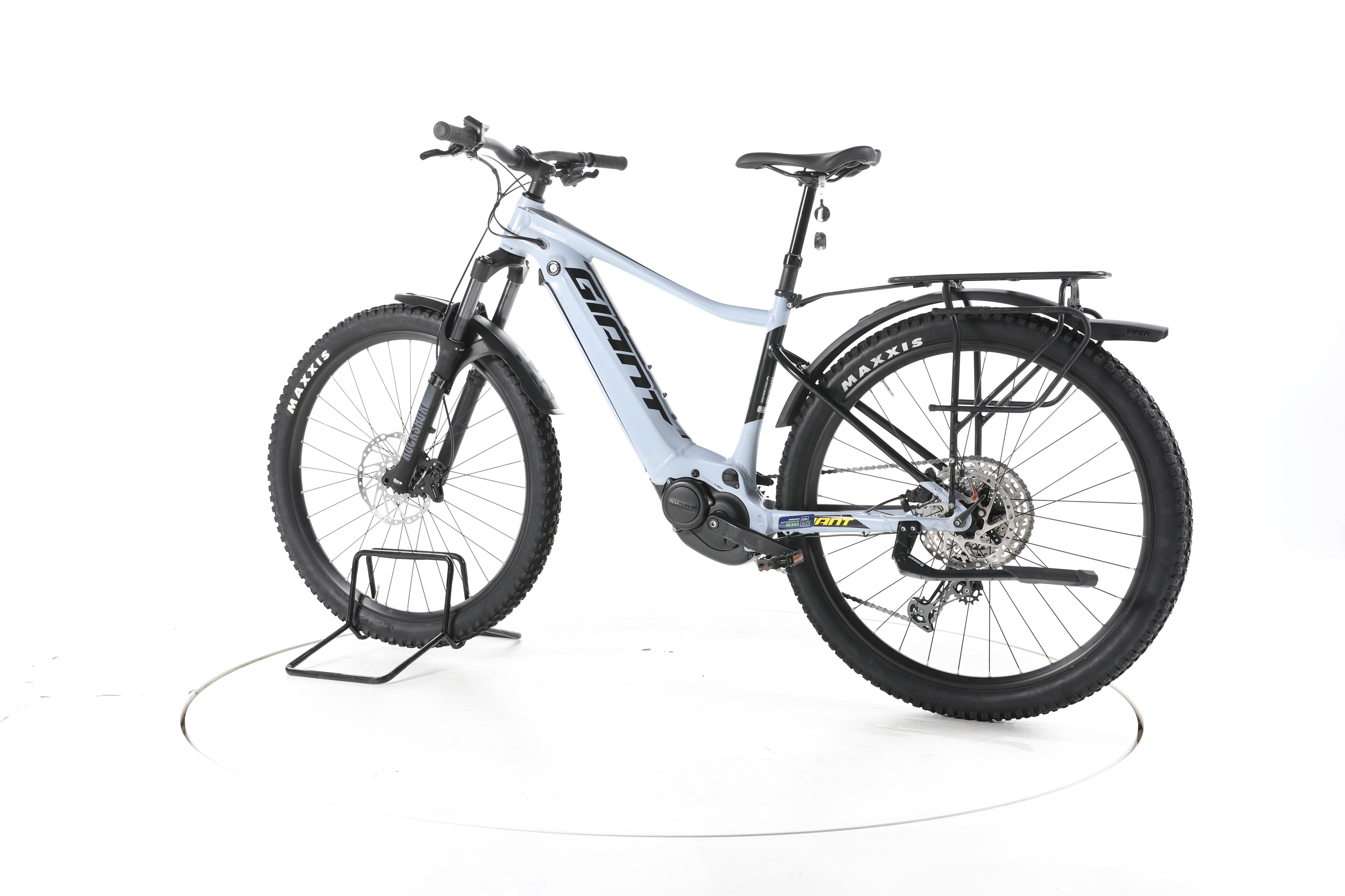 Giant Fathom E+1 Pro E-Bike - Image 8