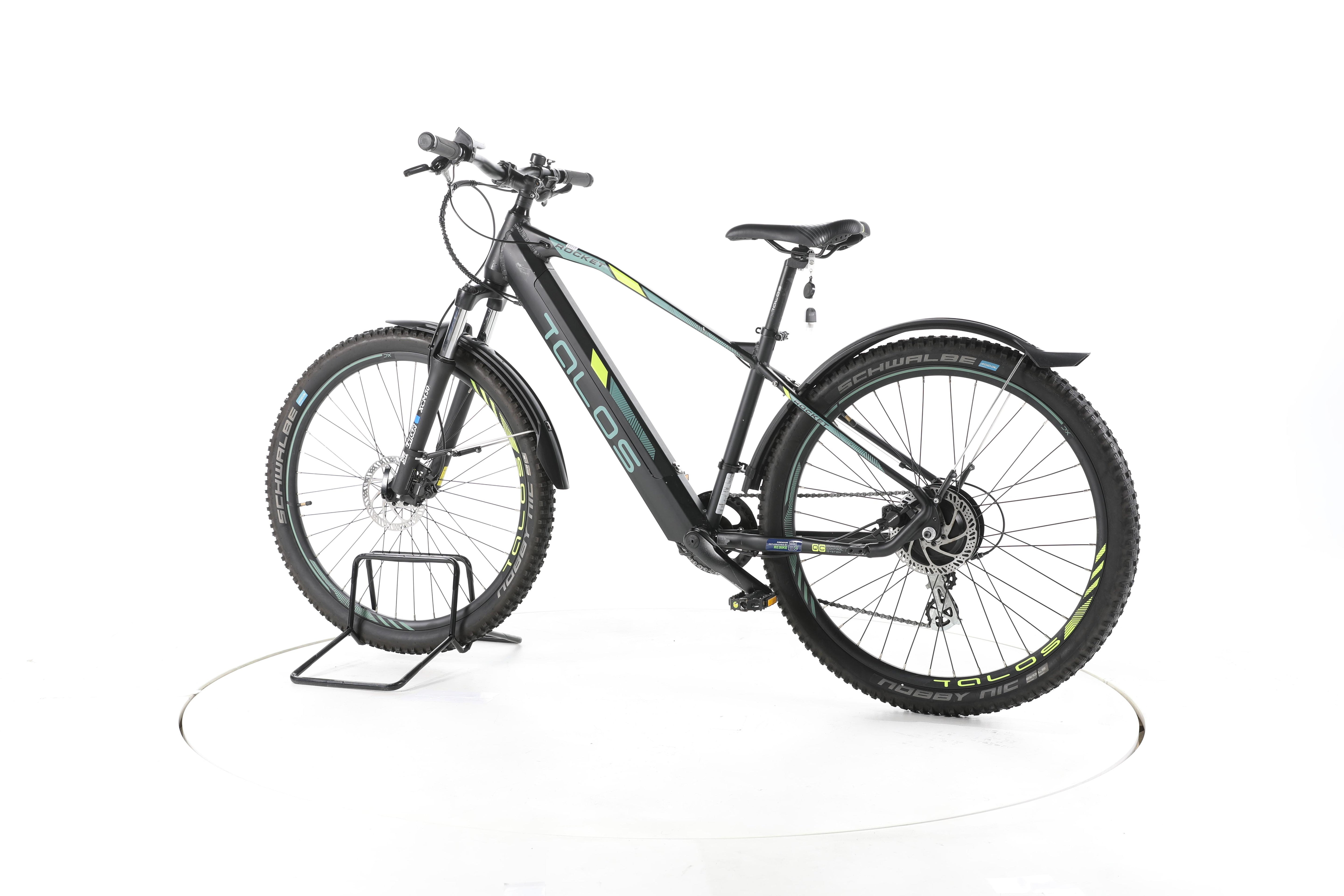 Talos ROCKET E-Bike - Image 8