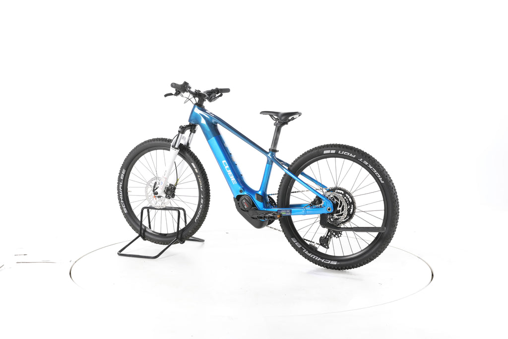 Cube Acid 240 Hybrid Rookie Pro 400X E-Bike 2026 - Image 8