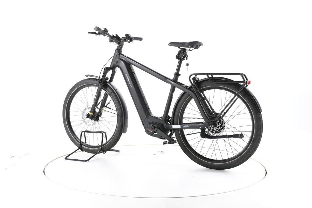 Riese & Müller Charger4 GT vario City E-Bike - Image 8