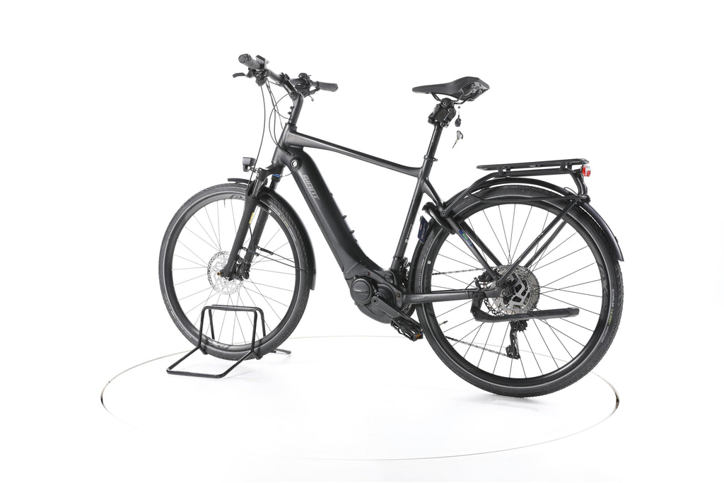 Giant Explore E+ 1 Trekking E-Bike - Image 8