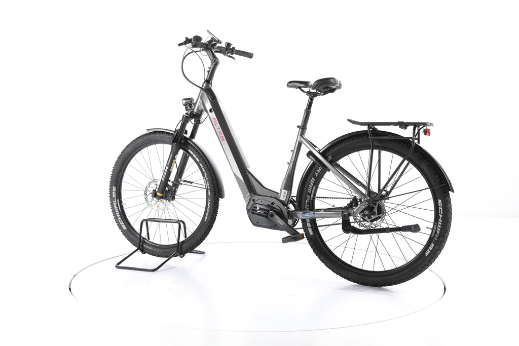 FALTER E 8.8 SUB FL City E-Bike Tiefeinsteiger - Image 8