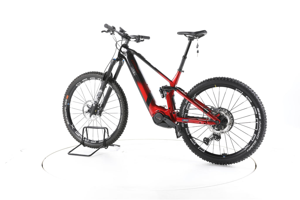 Conway Xyron S8.9MX Fully E-Bike Carbon 2023 - Image 8