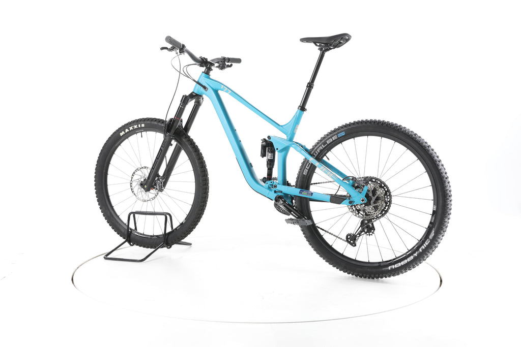 Cube Stereo ONE77 Race - Image 8