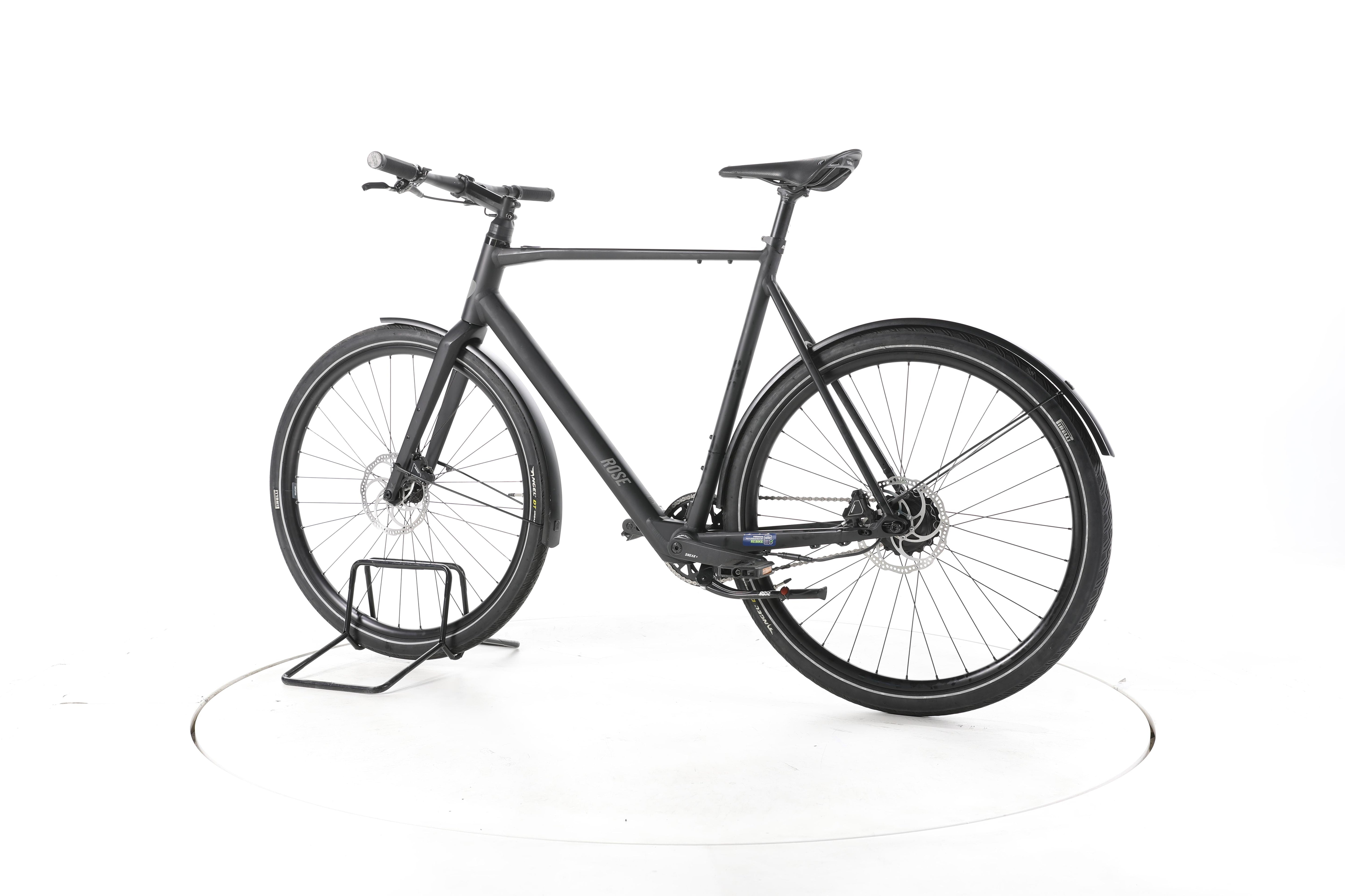 Rose Sneak Plus E-Bike - Image 8