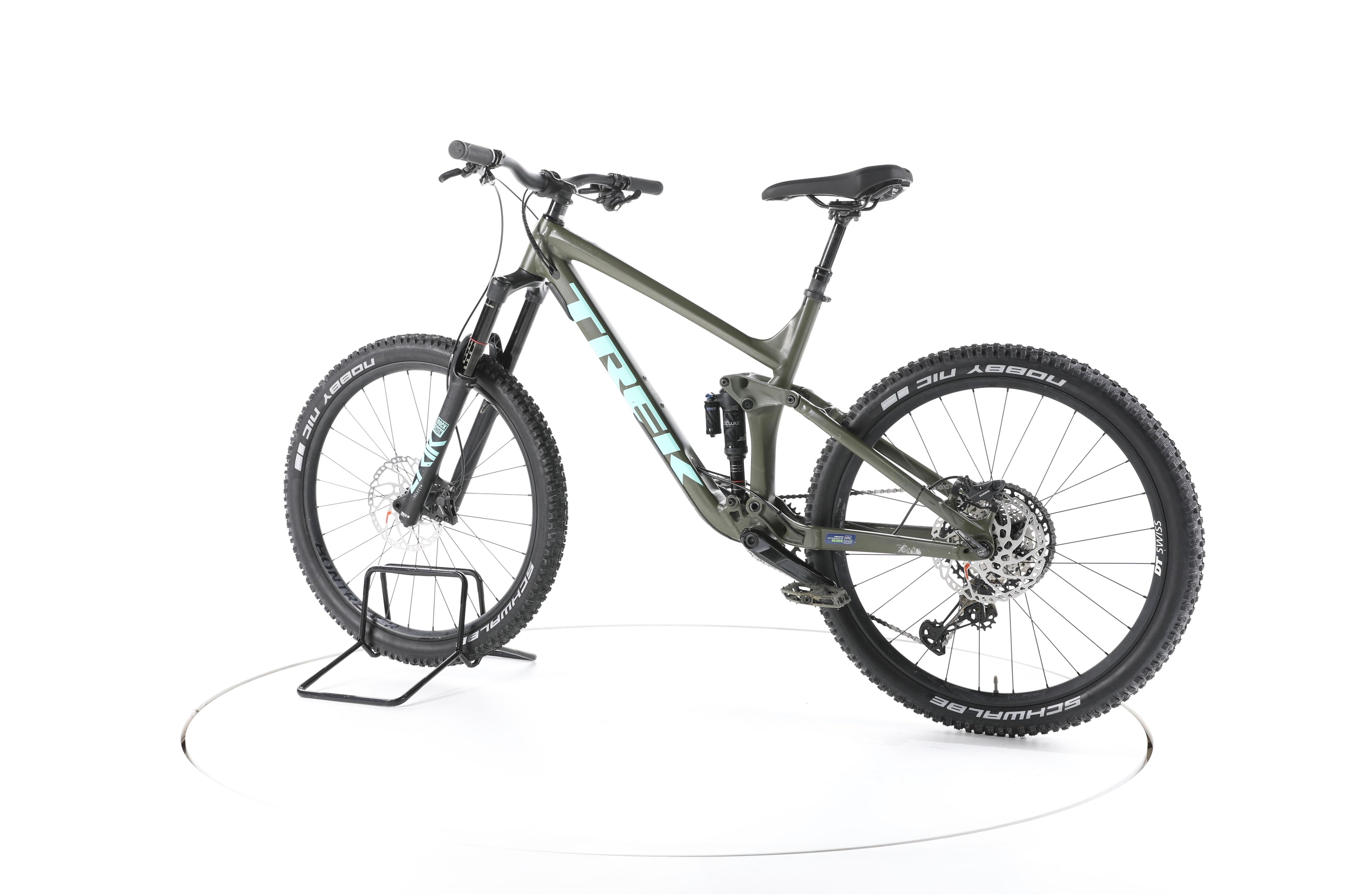 Trek Remedy 8 - Image 8