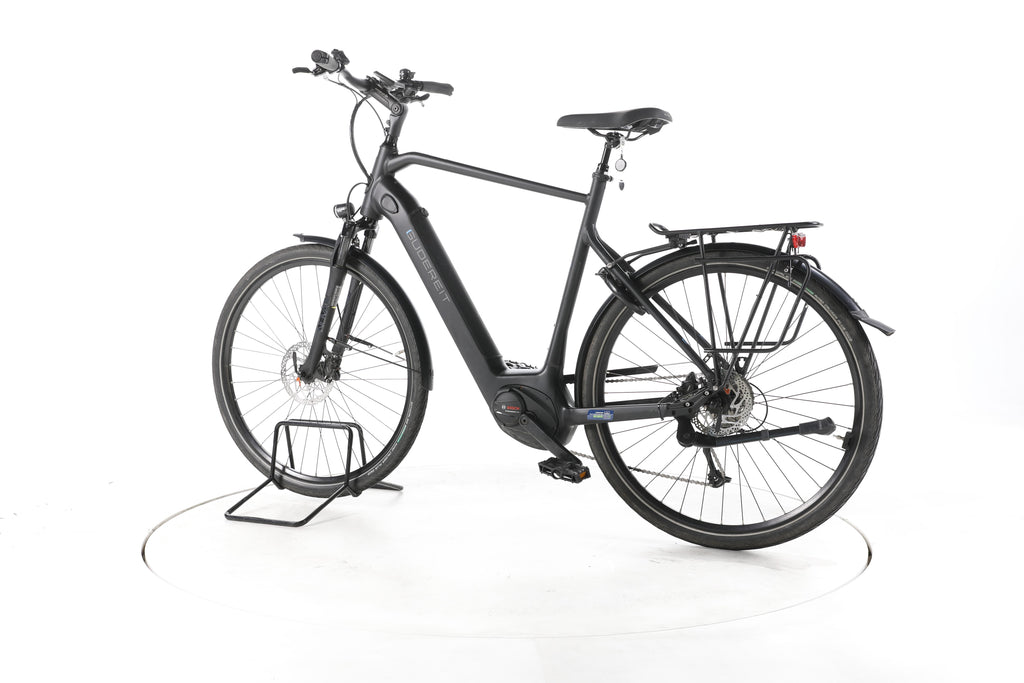 Gudereit ET 3.5 Evo Trekking E-Bike - Image 8