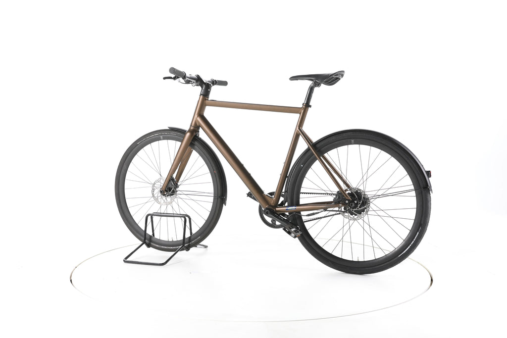 DESIKNIO SSP Urban E-Bike - Image 8