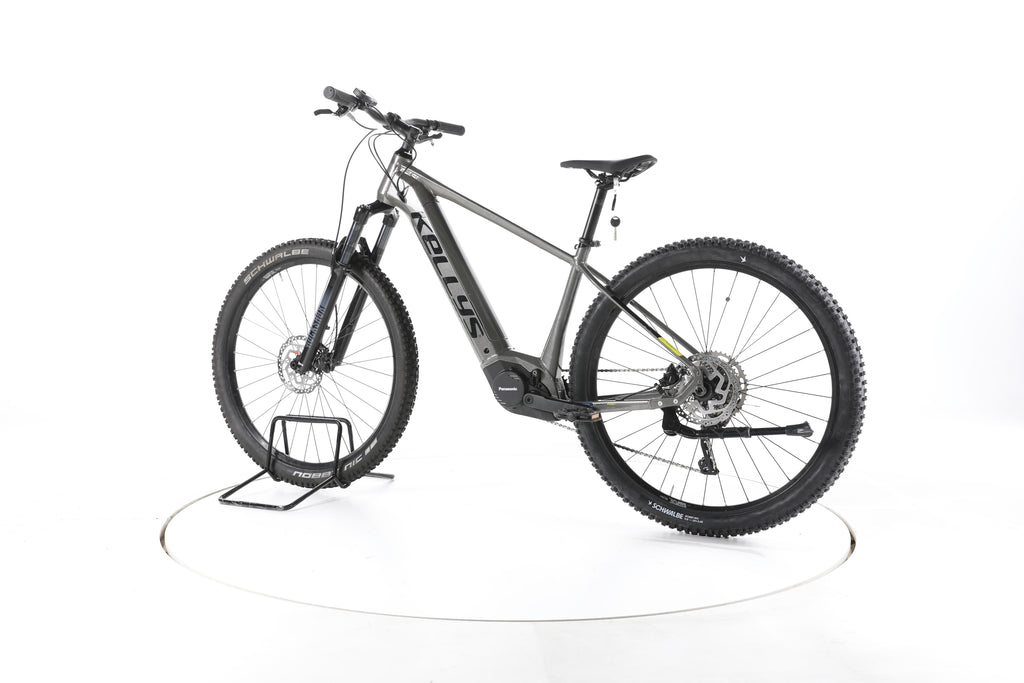 Kellys Tygon R50 E-Bike - Image 8